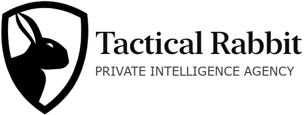 Tactical Rabbit - Private Intelligence Agency